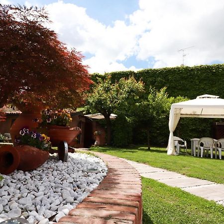 Villa Oasi フェラーラ エクステリア 写真