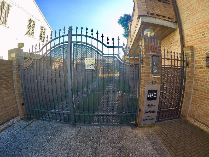 Villa Oasi フェラーラ エクステリア 写真
