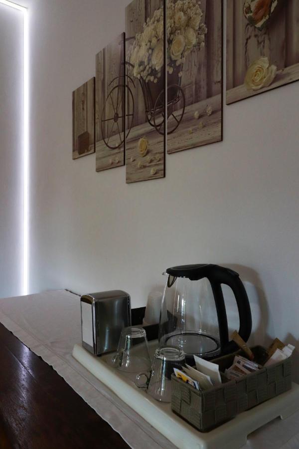 Villa Oasi フェラーラ エクステリア 写真