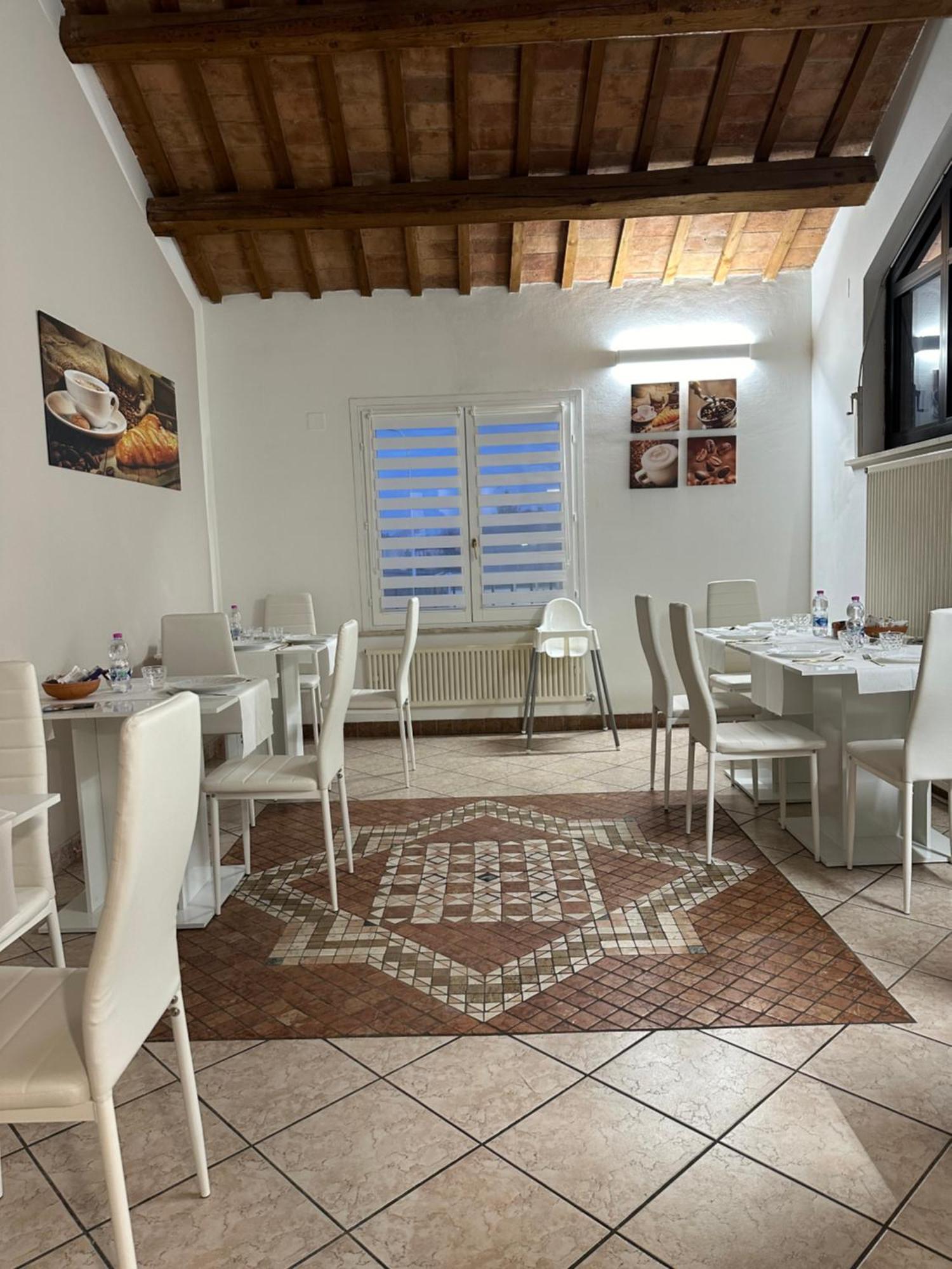 Villa Oasi フェラーラ エクステリア 写真