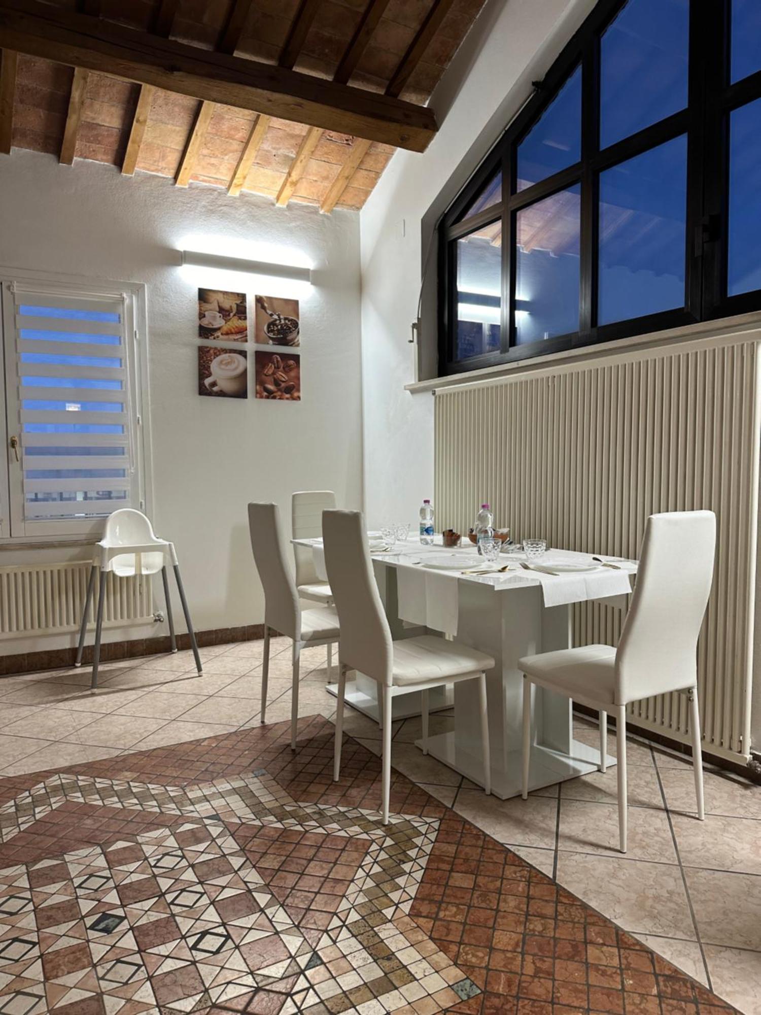 Villa Oasi フェラーラ エクステリア 写真