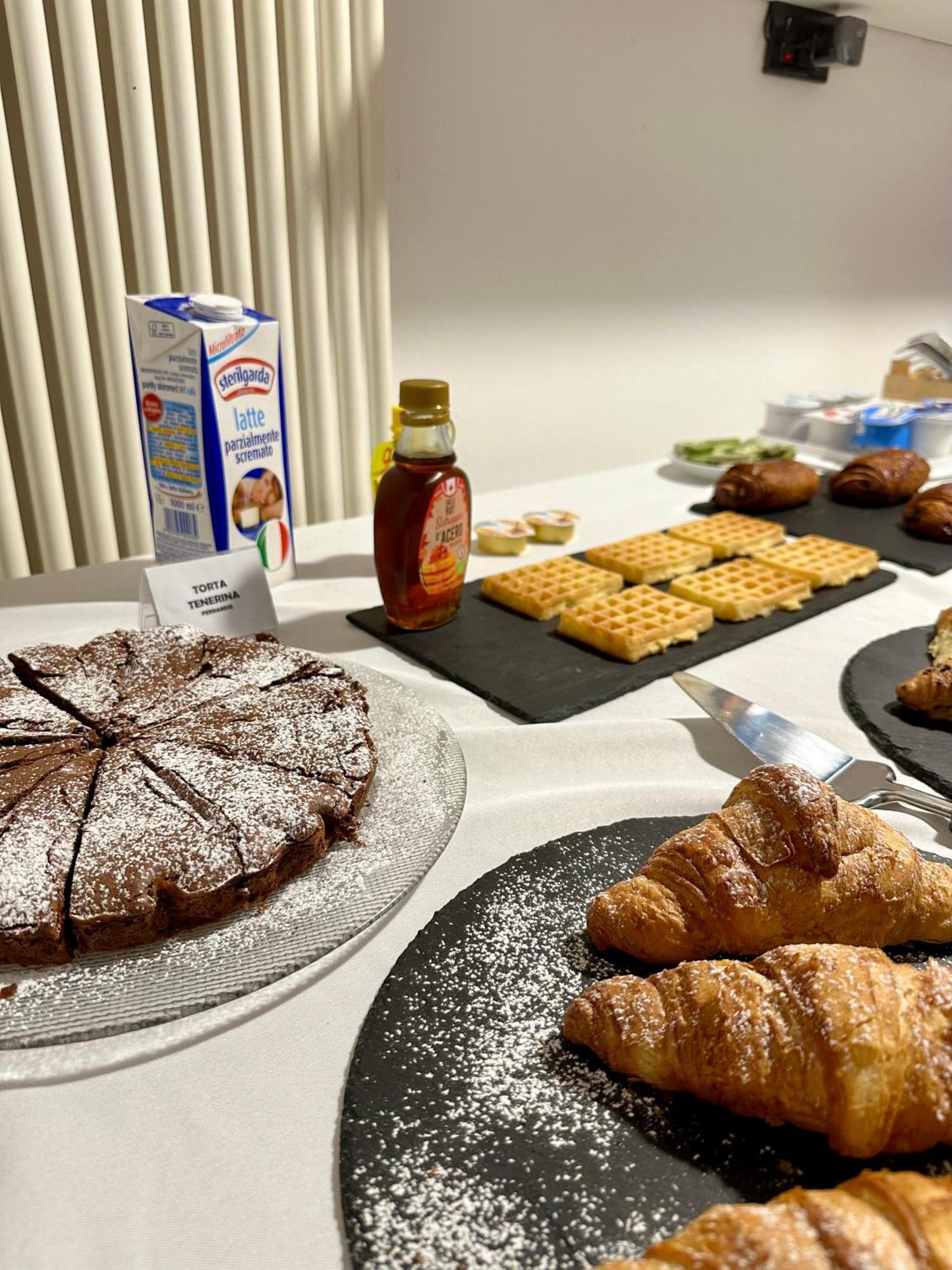 Villa Oasi フェラーラ エクステリア 写真