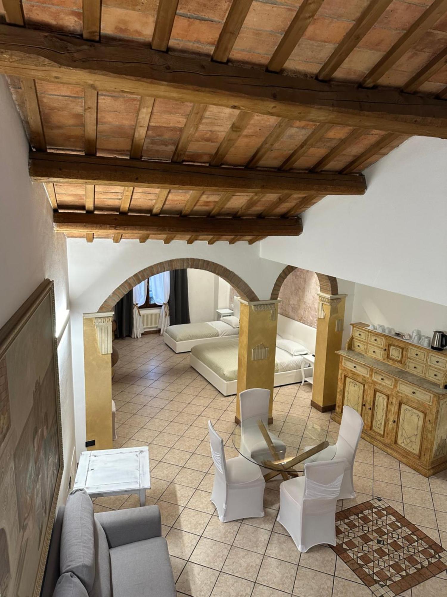 Villa Oasi フェラーラ エクステリア 写真
