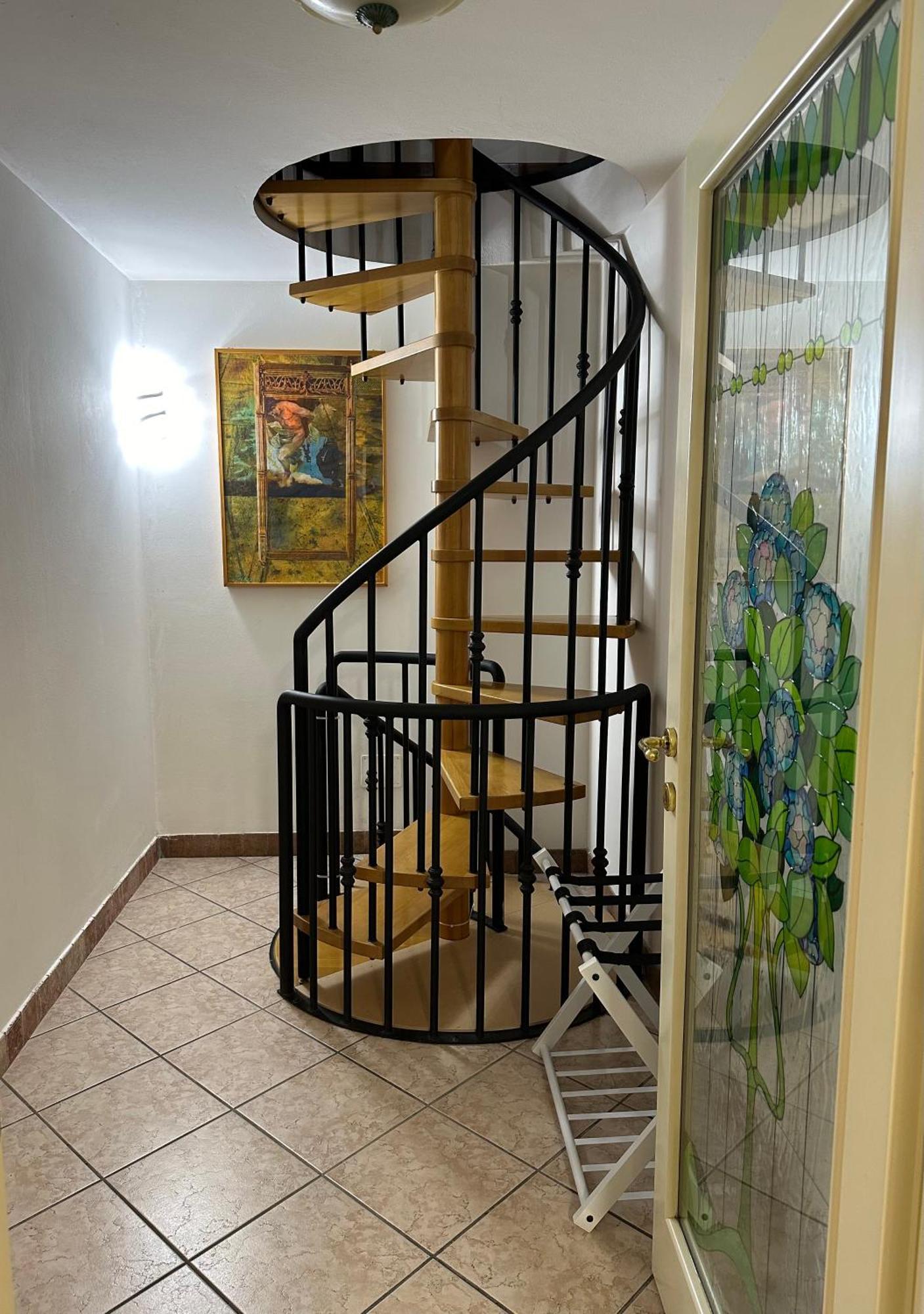 Villa Oasi フェラーラ エクステリア 写真