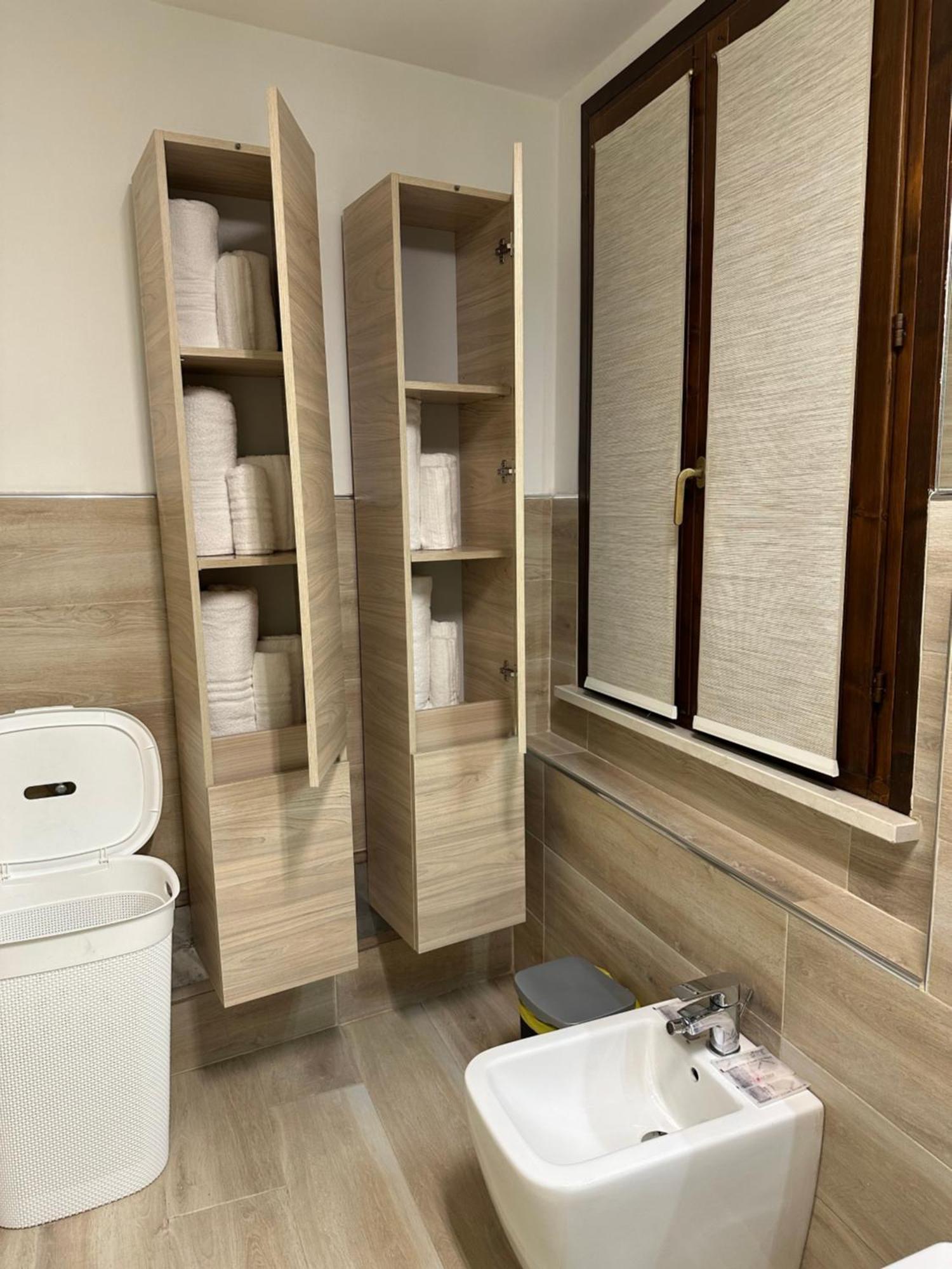 Villa Oasi フェラーラ エクステリア 写真