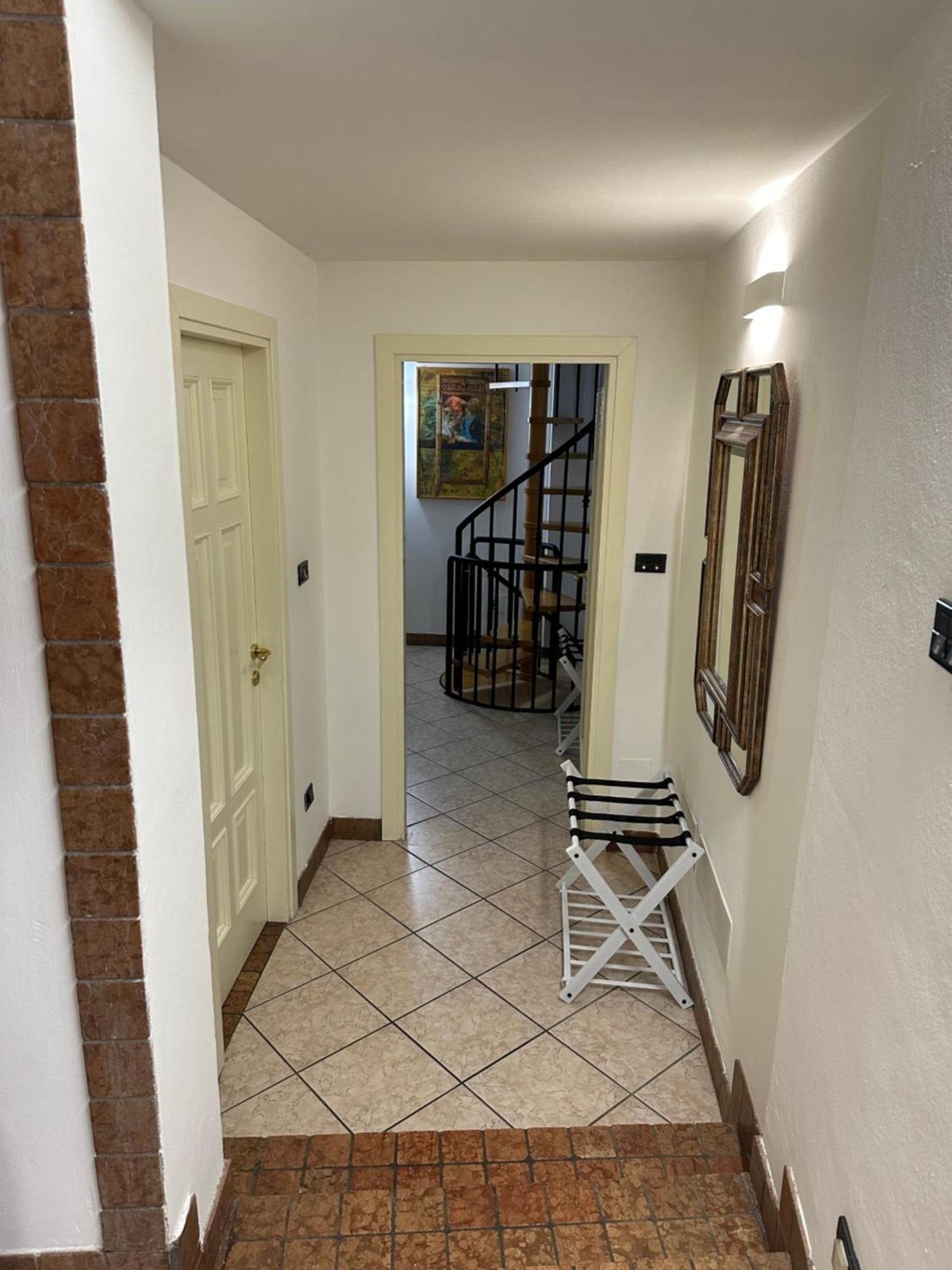 Villa Oasi フェラーラ エクステリア 写真