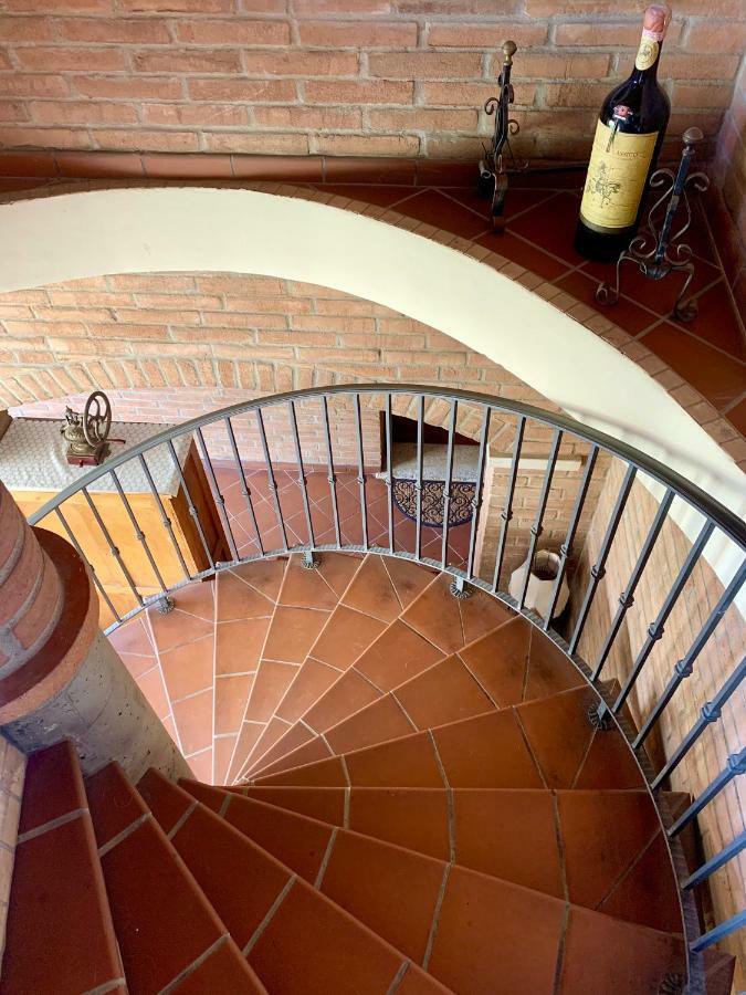 Villa Oasi フェラーラ エクステリア 写真